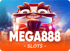 mega888 slots game image
